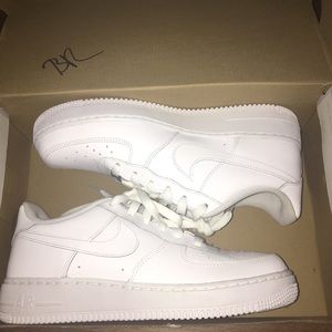 Nike Air Force 1